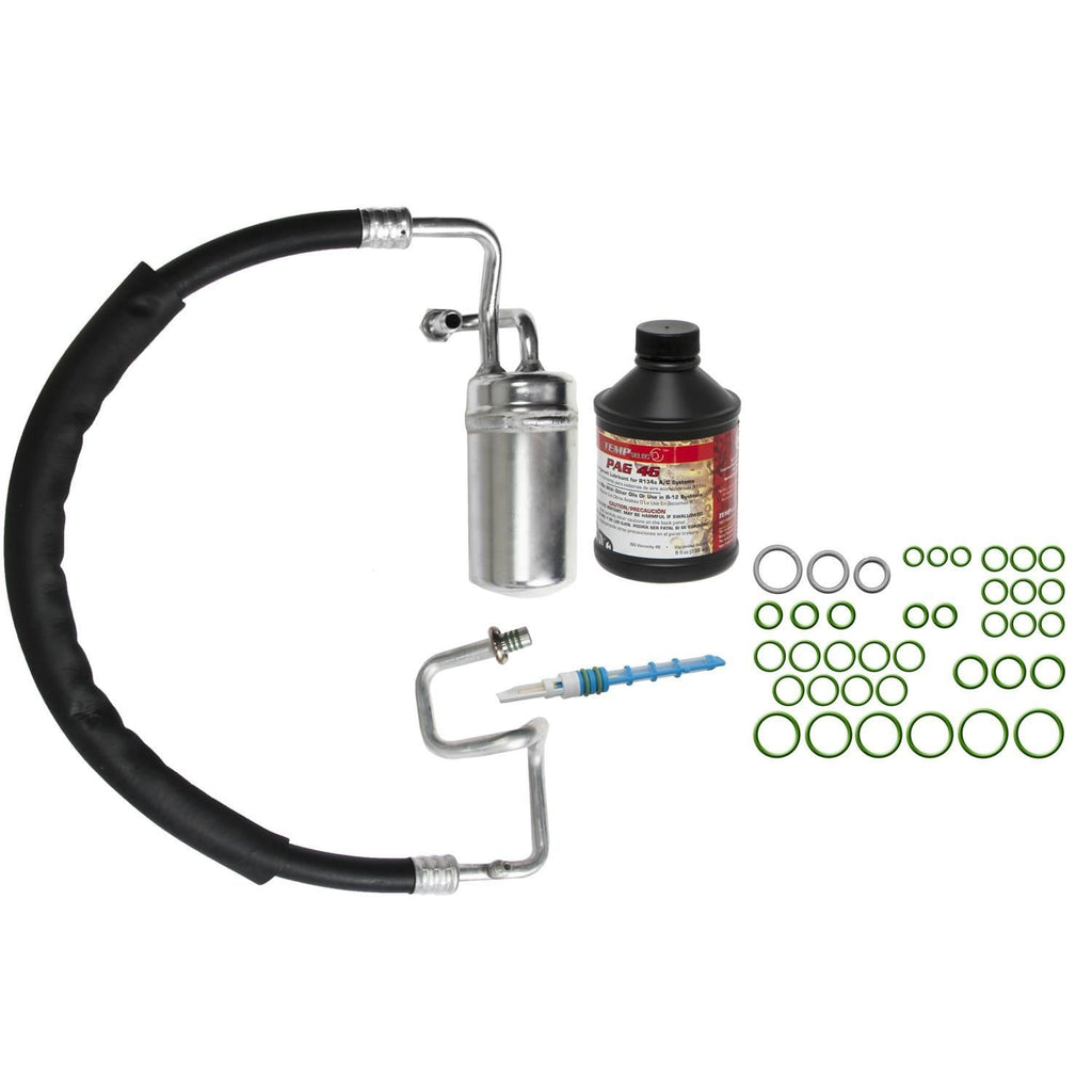 Four Seasons A/C Compressor Kit F1876