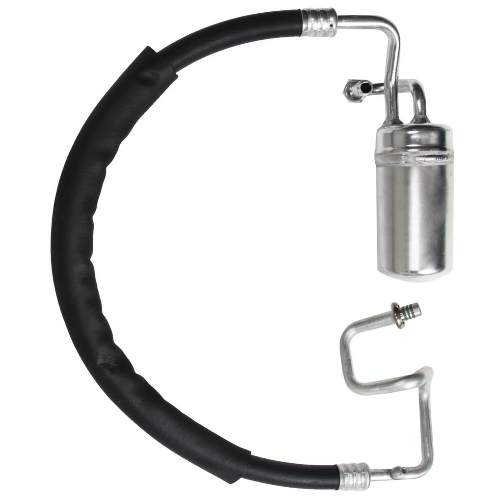 Four Seasons A/C Compressor Kit F1876