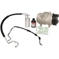 Four Seasons A/C Compressor Kit F1972