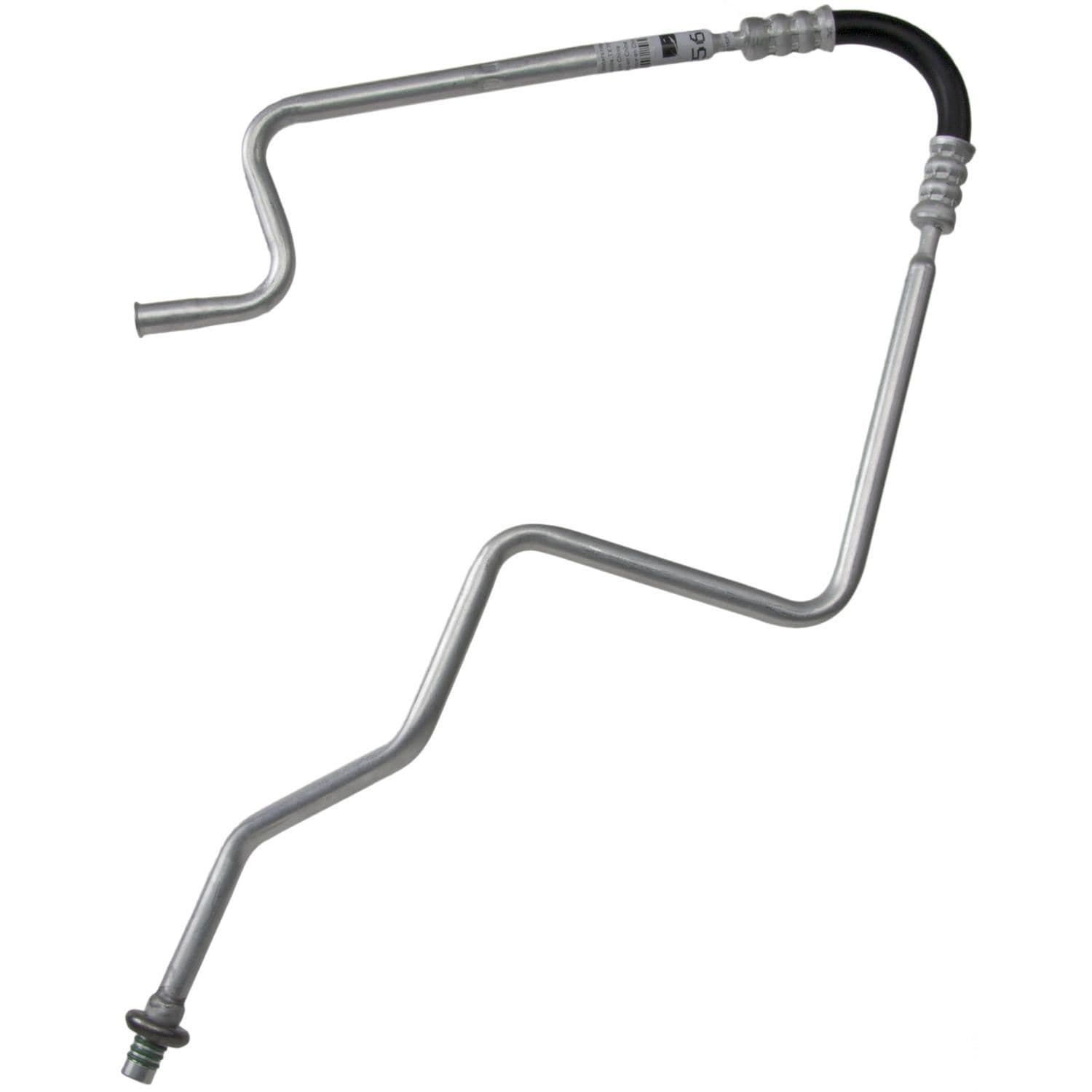 Four Seasons A/C Compressor Kit F1992