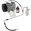 Four Seasons A/C Compressor Kit F2023
