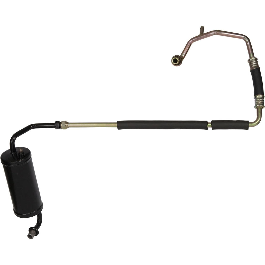 Four Seasons A/C Compressor Kit F2047