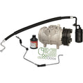 Four Seasons A/C Compressor Kit F2069