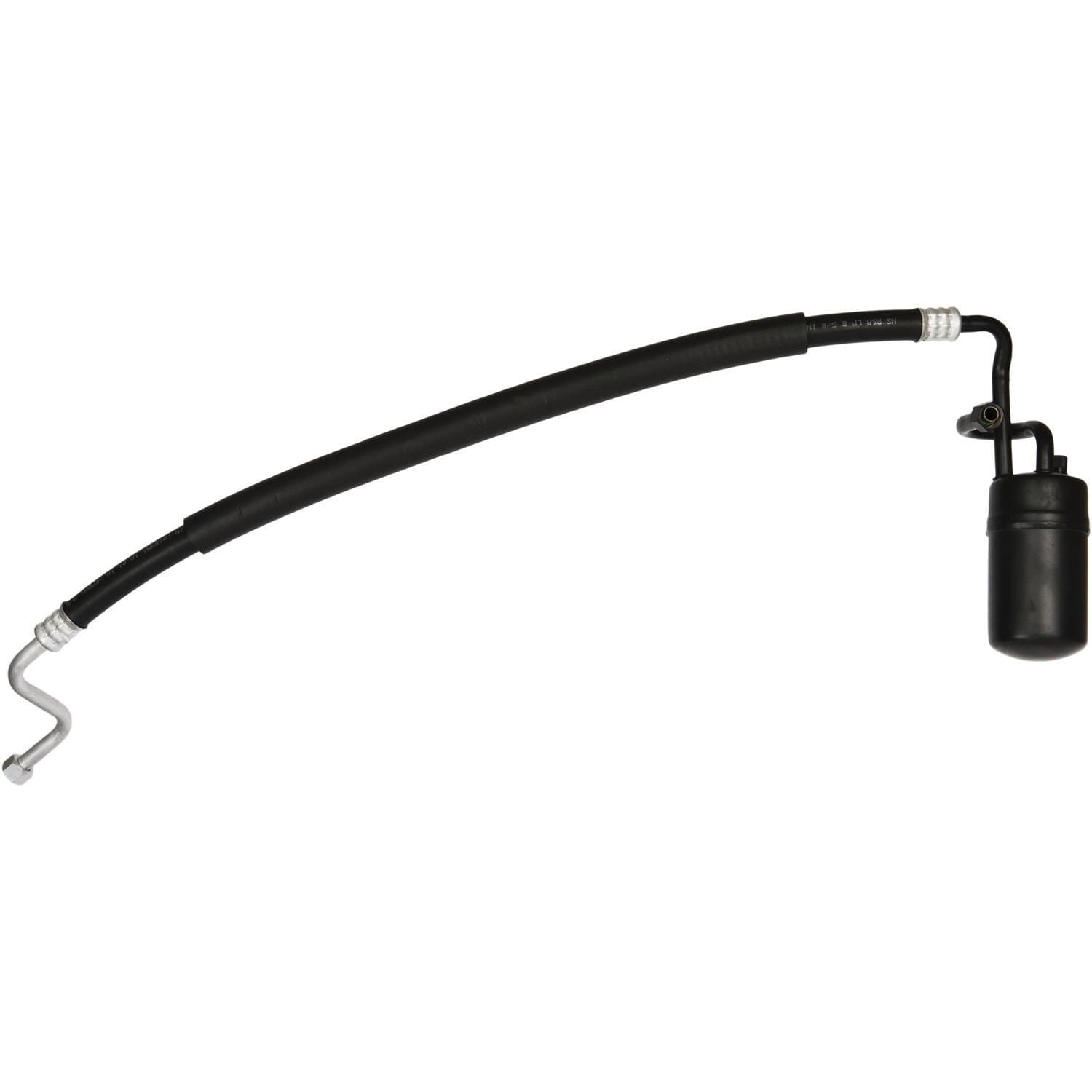 Four Seasons A/C Compressor Kit F2069