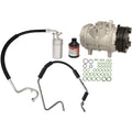 Four Seasons A/C Compressor Kit F2098