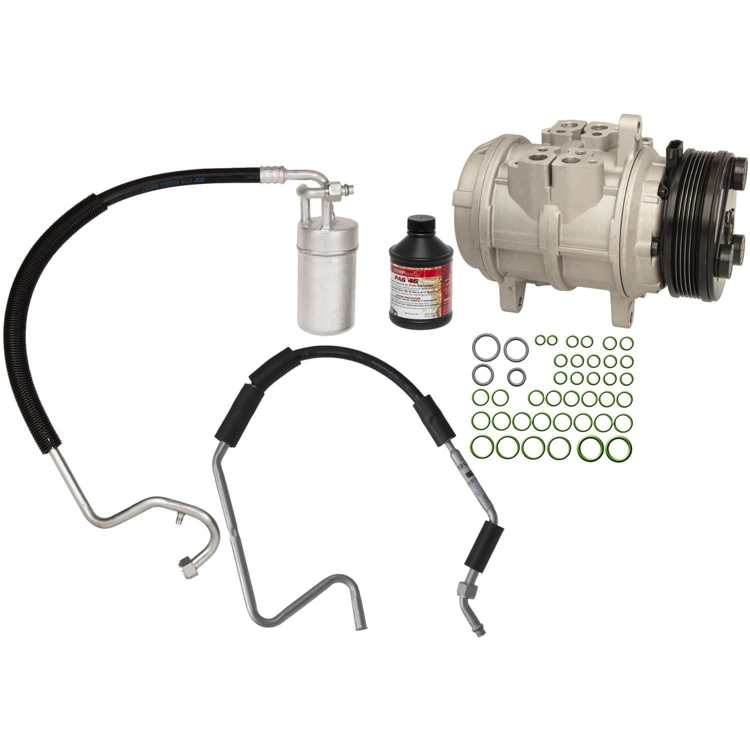 Four Seasons A/C Compressor Kit F2098