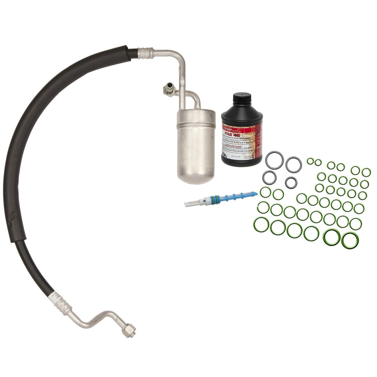 Four Seasons A/C Compressor Kit F2106