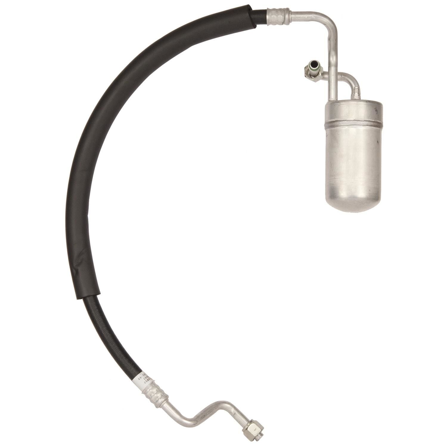 Four Seasons A/C Compressor Kit F2106
