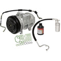 Four Seasons A/C Compressor Kit F2125
