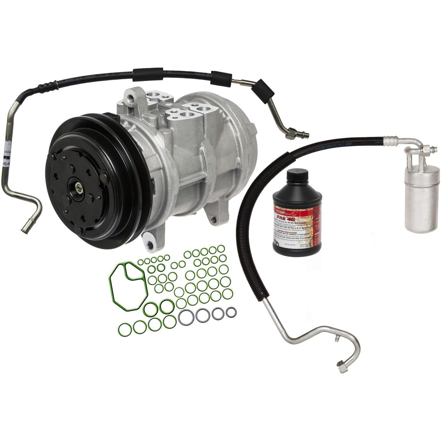 Four Seasons A/C Compressor Kit F2125