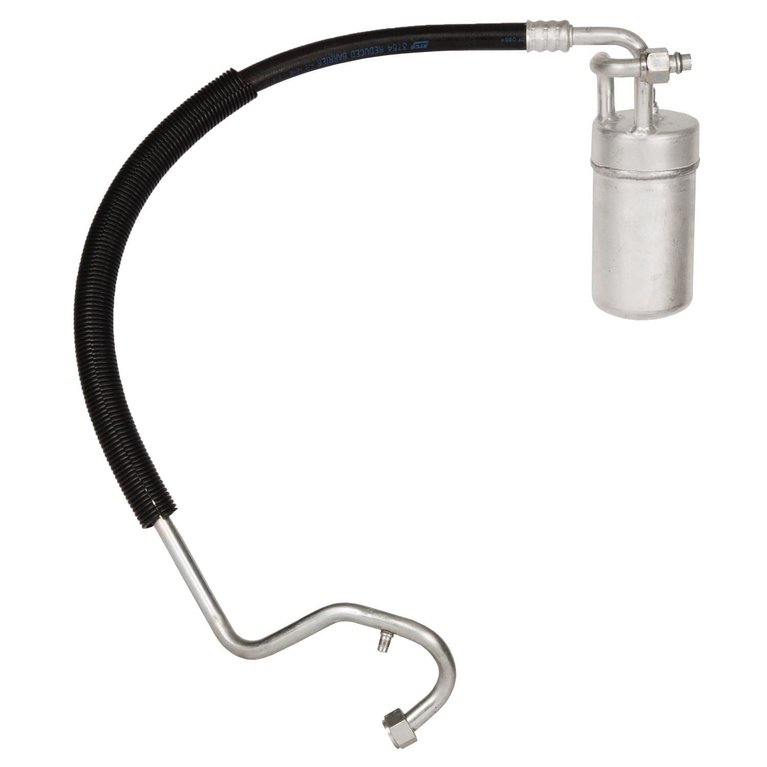 Four Seasons A/C Compressor Kit F2125