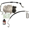 Four Seasons A/C Compressor Kit F2142