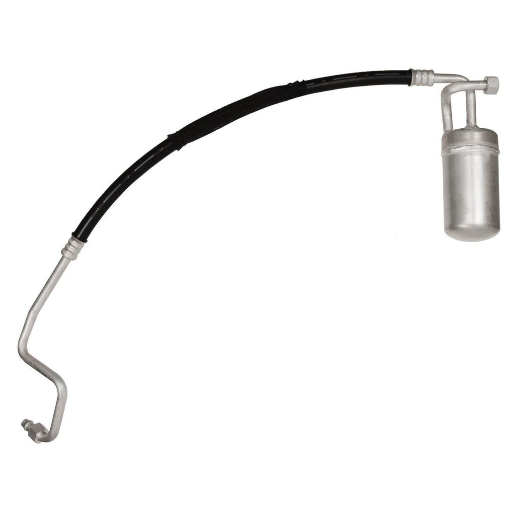 Four Seasons A/C Compressor Kit F2142