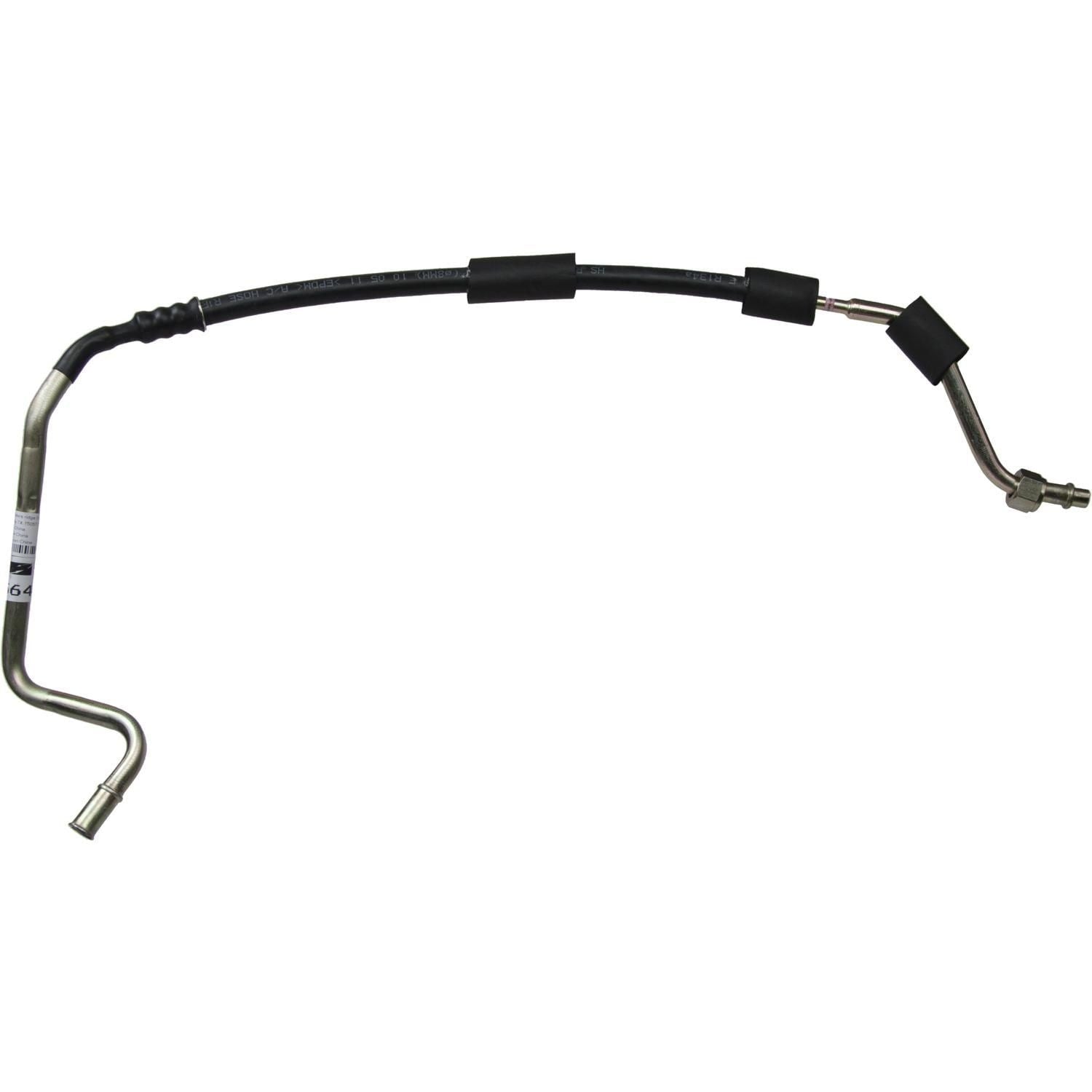 Four Seasons A/C Compressor Kit F2176