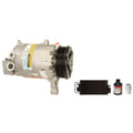 Four Seasons A/C Compressor Kit F2283