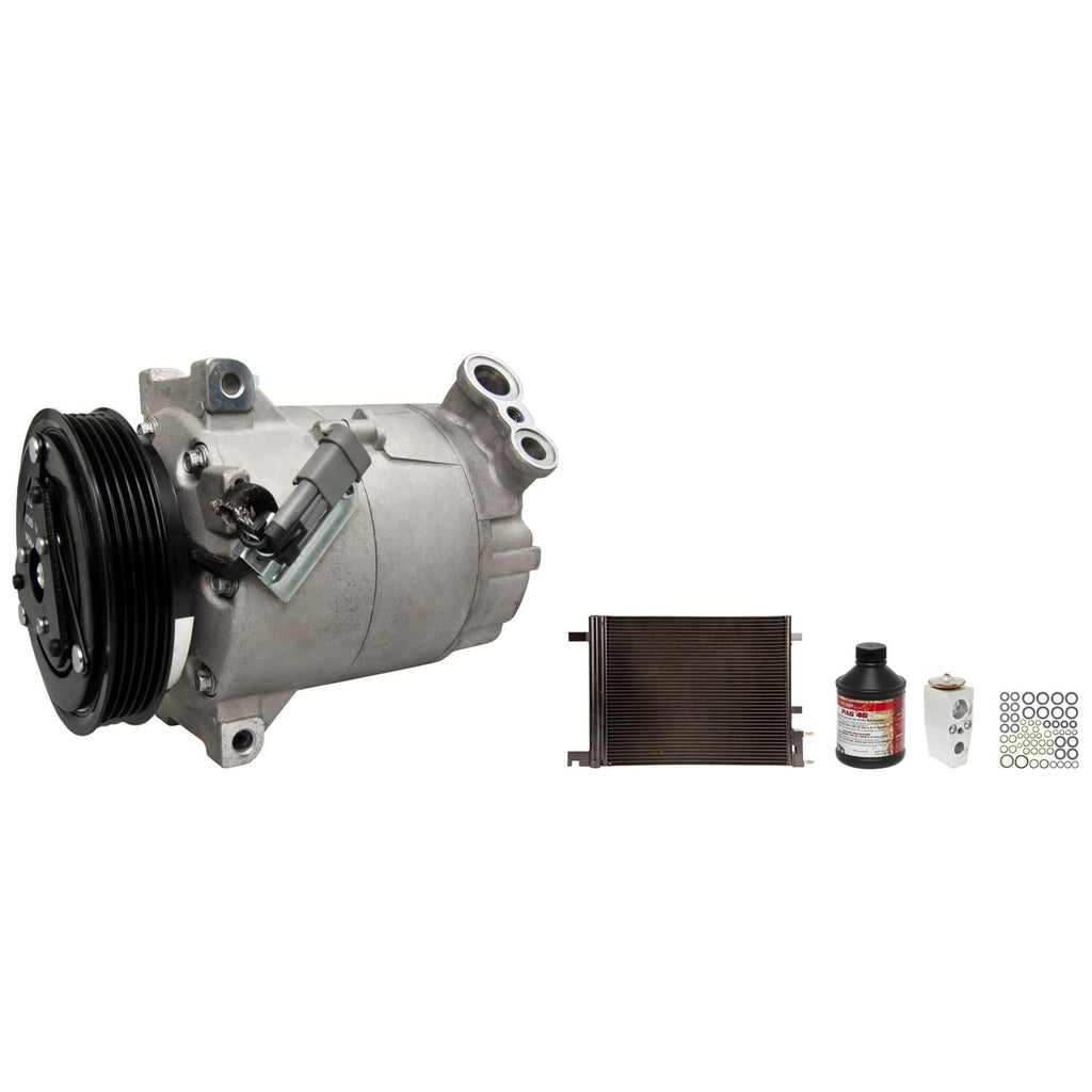 Four Seasons A/C Compressor Kit F2301