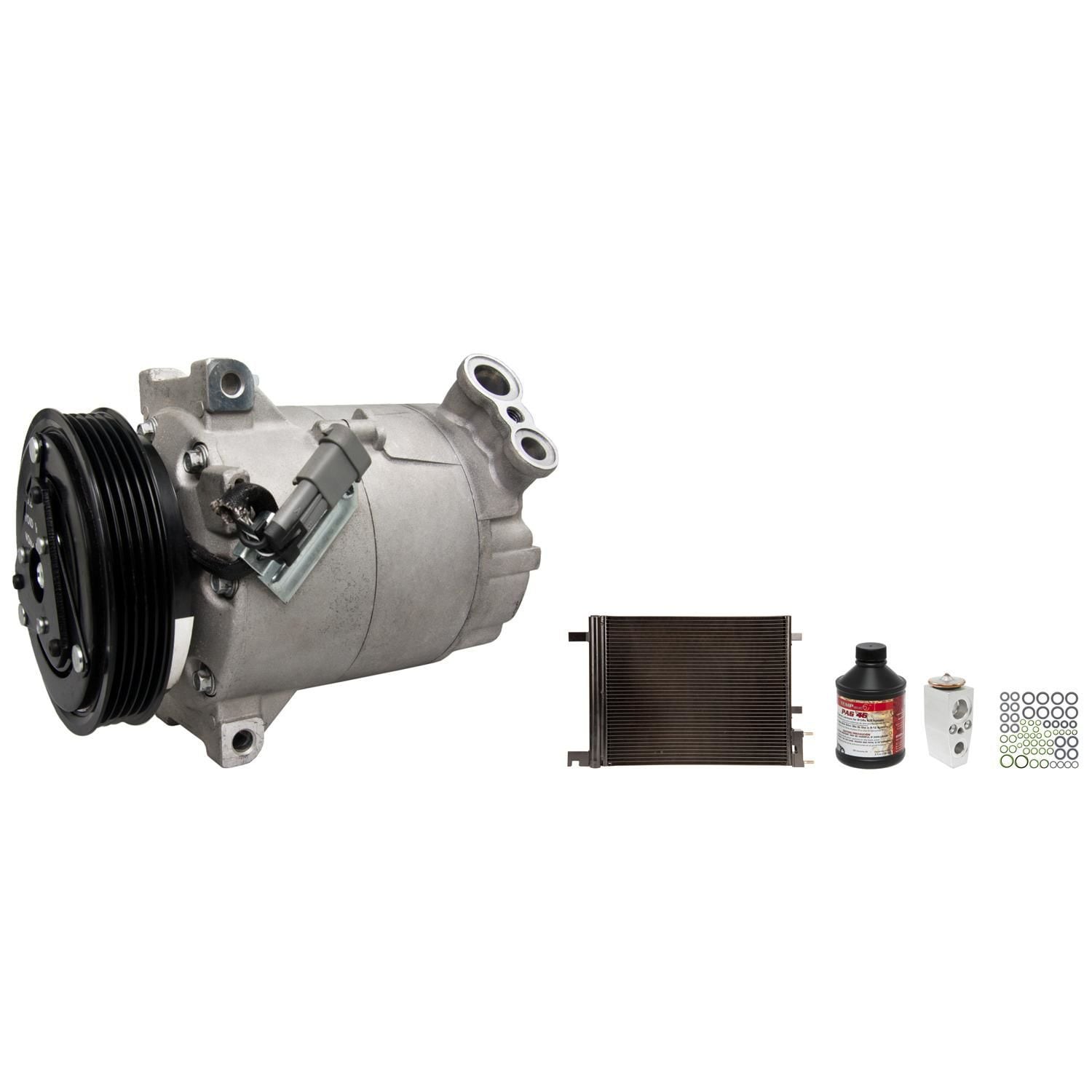 Four Seasons A/C Compressor Kit F2301
