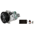 Four Seasons A/C Compressor Kit F2317