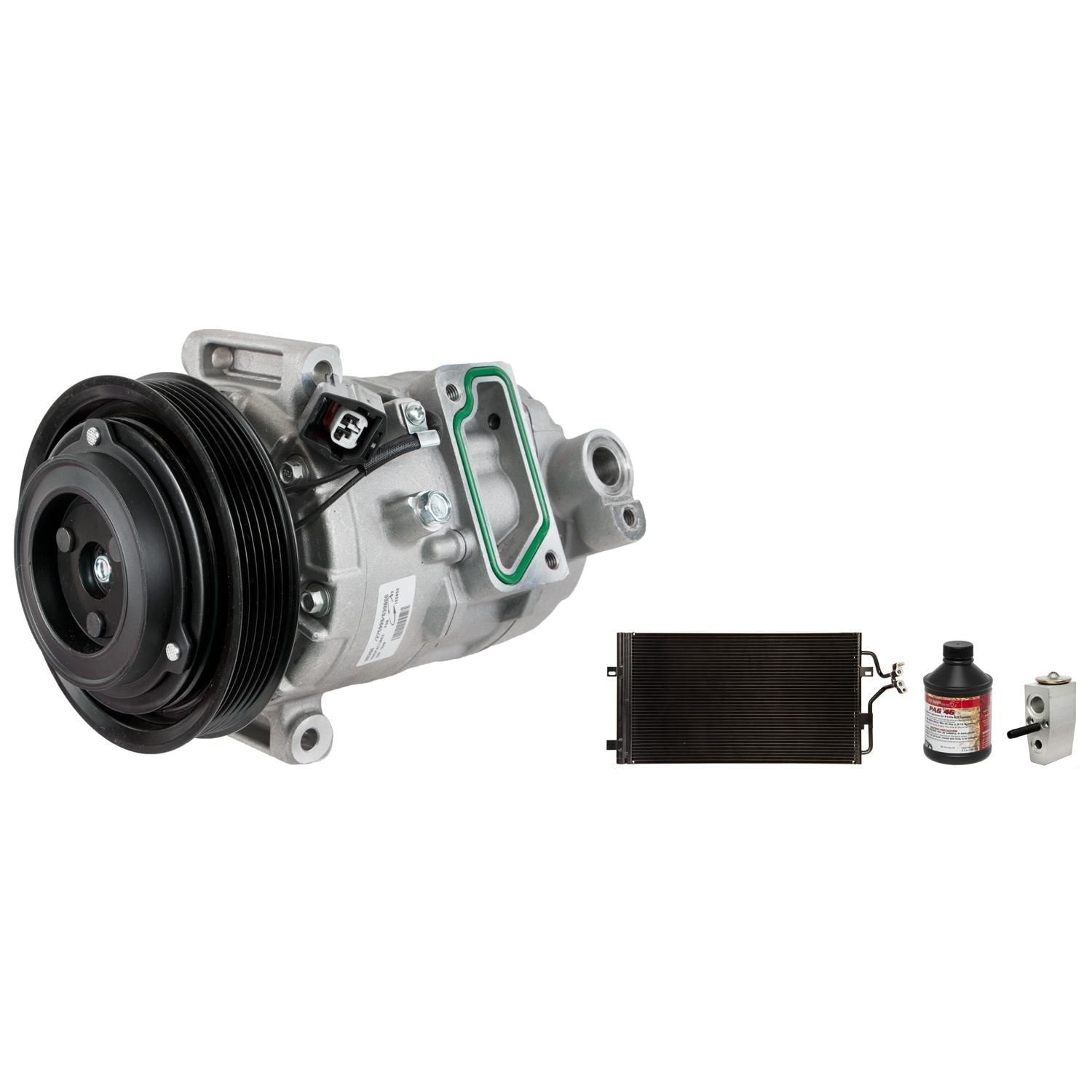 Four Seasons A/C Compressor Kit F2317