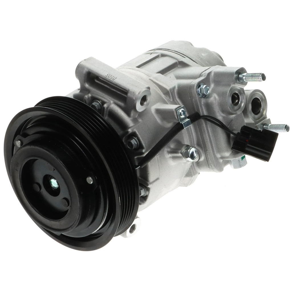 Four Seasons A/C Compressor Kit F2317