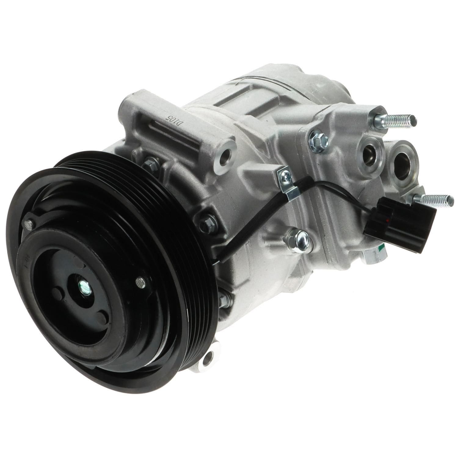 Four Seasons A/C Compressor Kit F2317