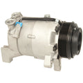Four Seasons A/C Compressor Kit F2349