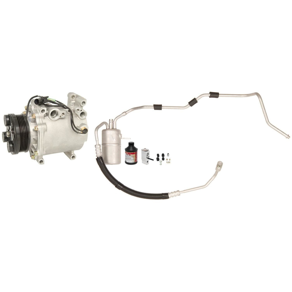 Four Seasons A/C Compressor Kit F2527