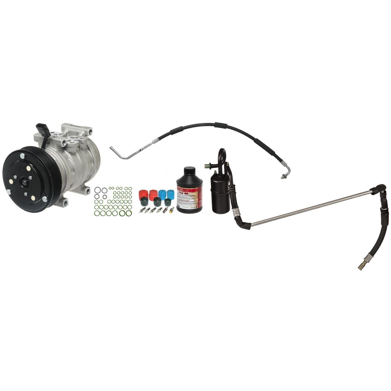 Four Seasons A/C Compressor Kit F3742
