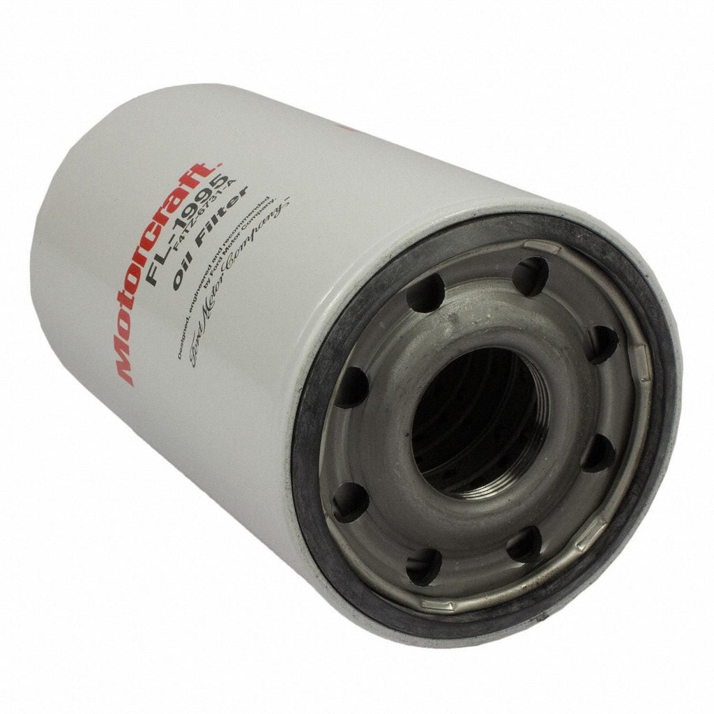 Motorcraft Oil Filter FL1995A