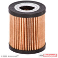 Motorcraft Cartridge Engine Oil Filter FL2017B