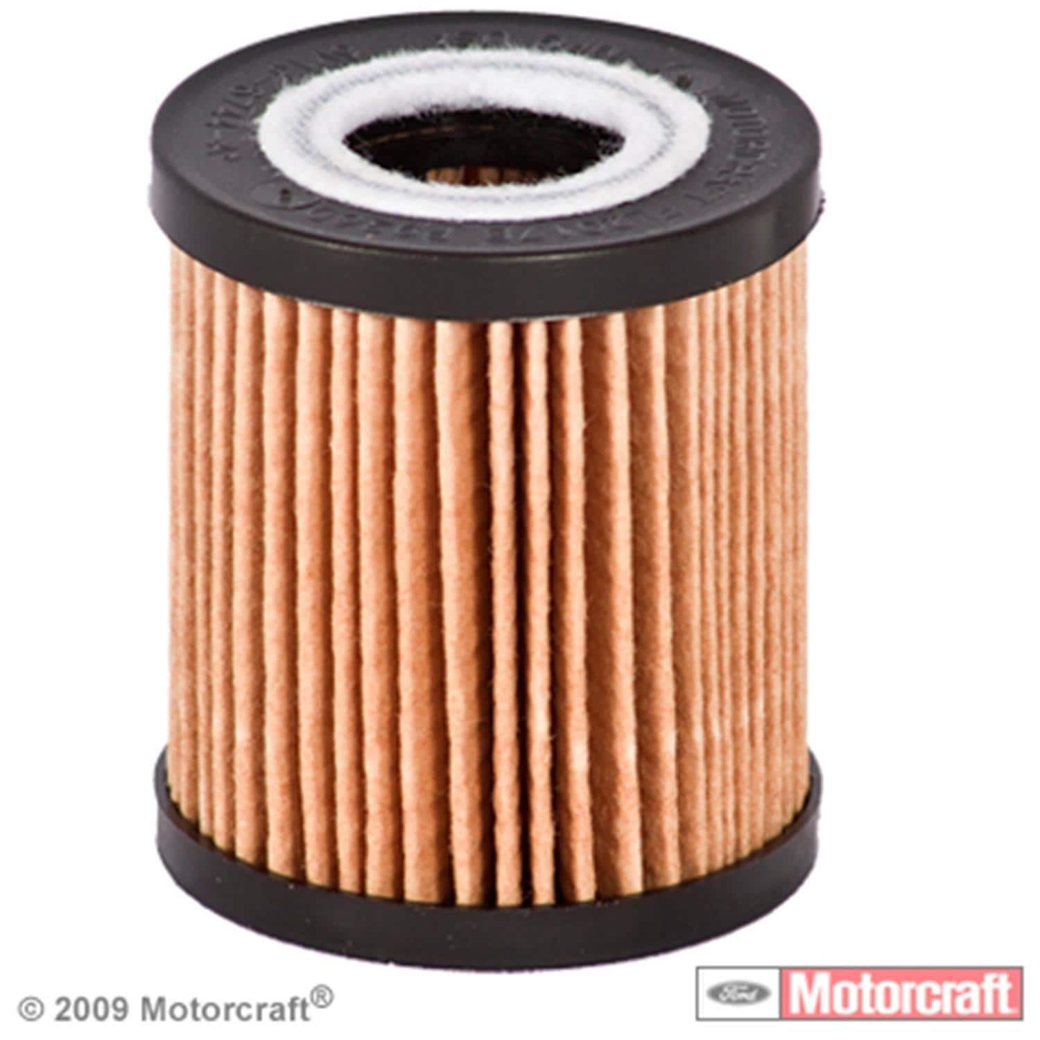 Motorcraft Cartridge Engine Oil Filter FL2017B