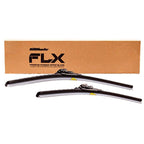 Silblade FLX Wiper Blade Set FL2018
