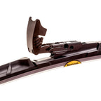 Silblade FLX Wiper Blade Set FL2018