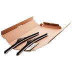 Silblade FLX Wiper Blade Set FL2121
