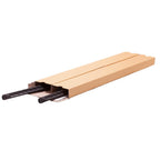 Silblade FLX Wiper Blade Set FL2217