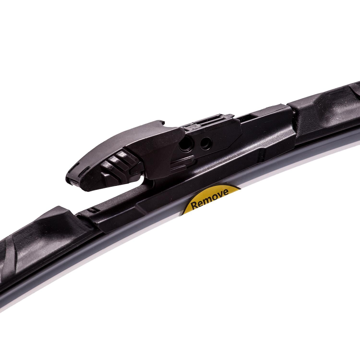 Silblade FLX Wiper Blade Set FL2218