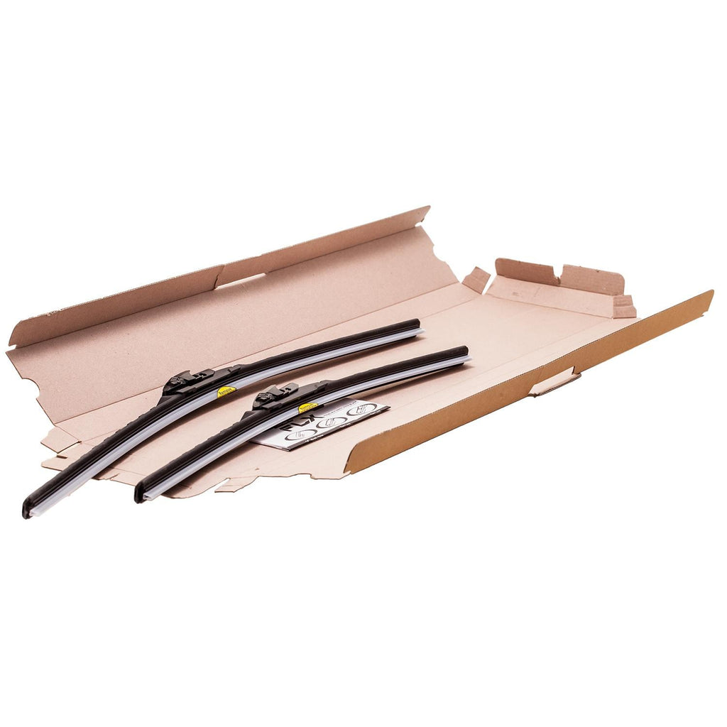 Silblade FLX Wiper Blade Set FL2622