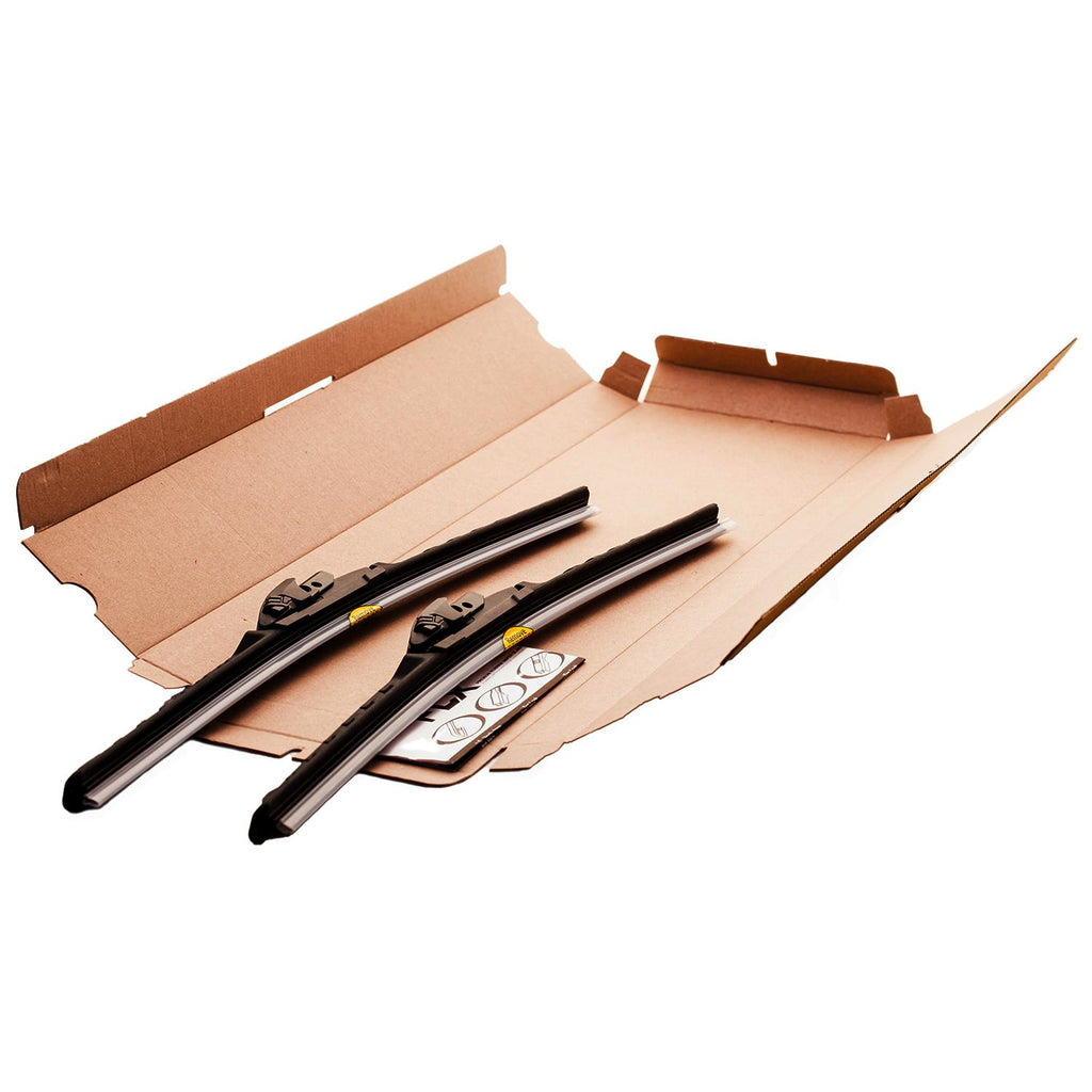 Silblade FLX Wiper Blade Set FL2828