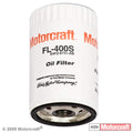 Motorcraft Spin-on Canister Engine Oil Filter FL400S