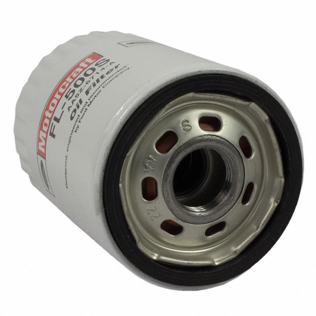 Motorcraft Engine Oil Filter FL500S