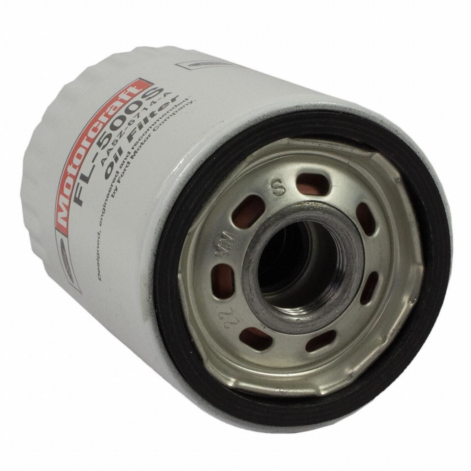Motorcraft Engine Oil Filter FL500S