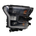 Supreme Collision Parts Group Headlight FO2503371C