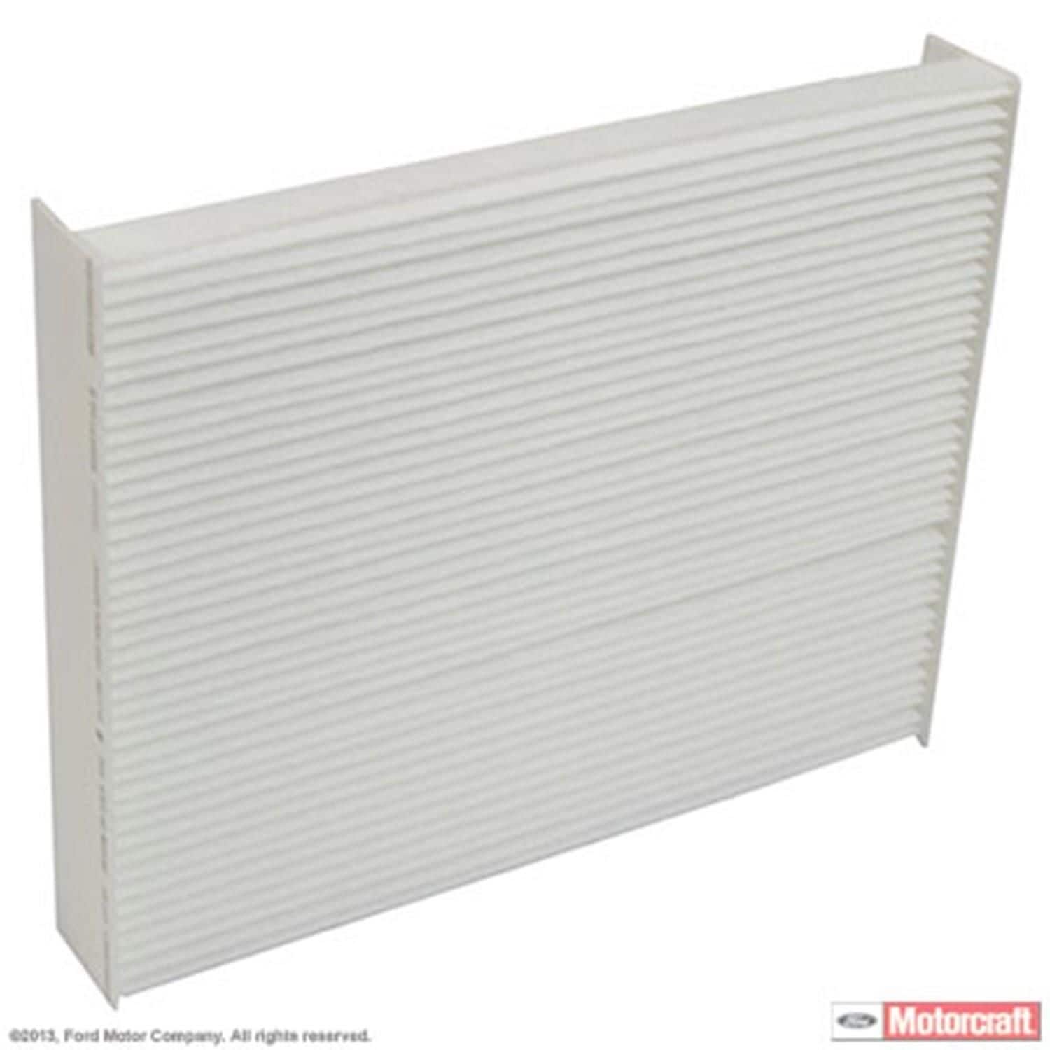Motorcraft Cabin Air Filter FP-67