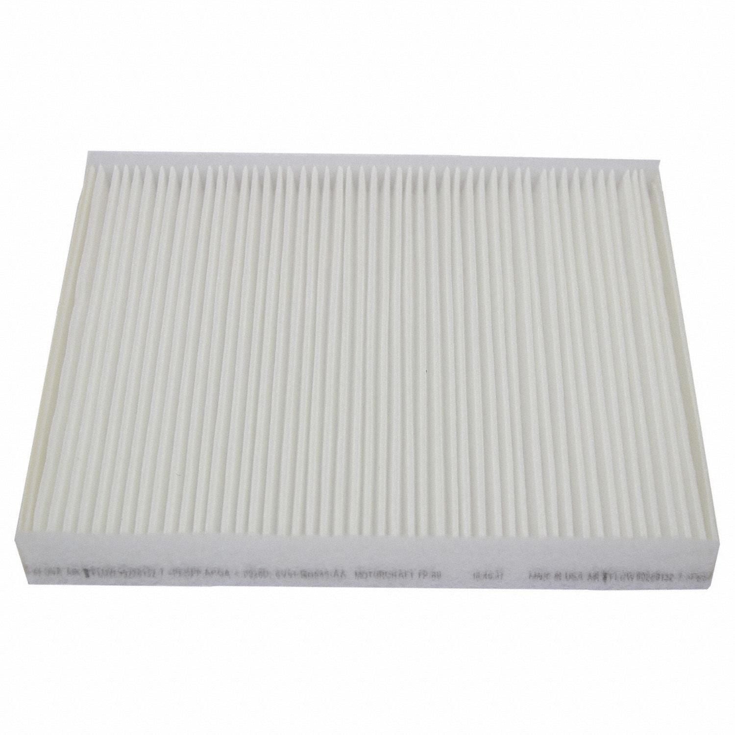 Motorcraft Cabin Air Filter FP-69