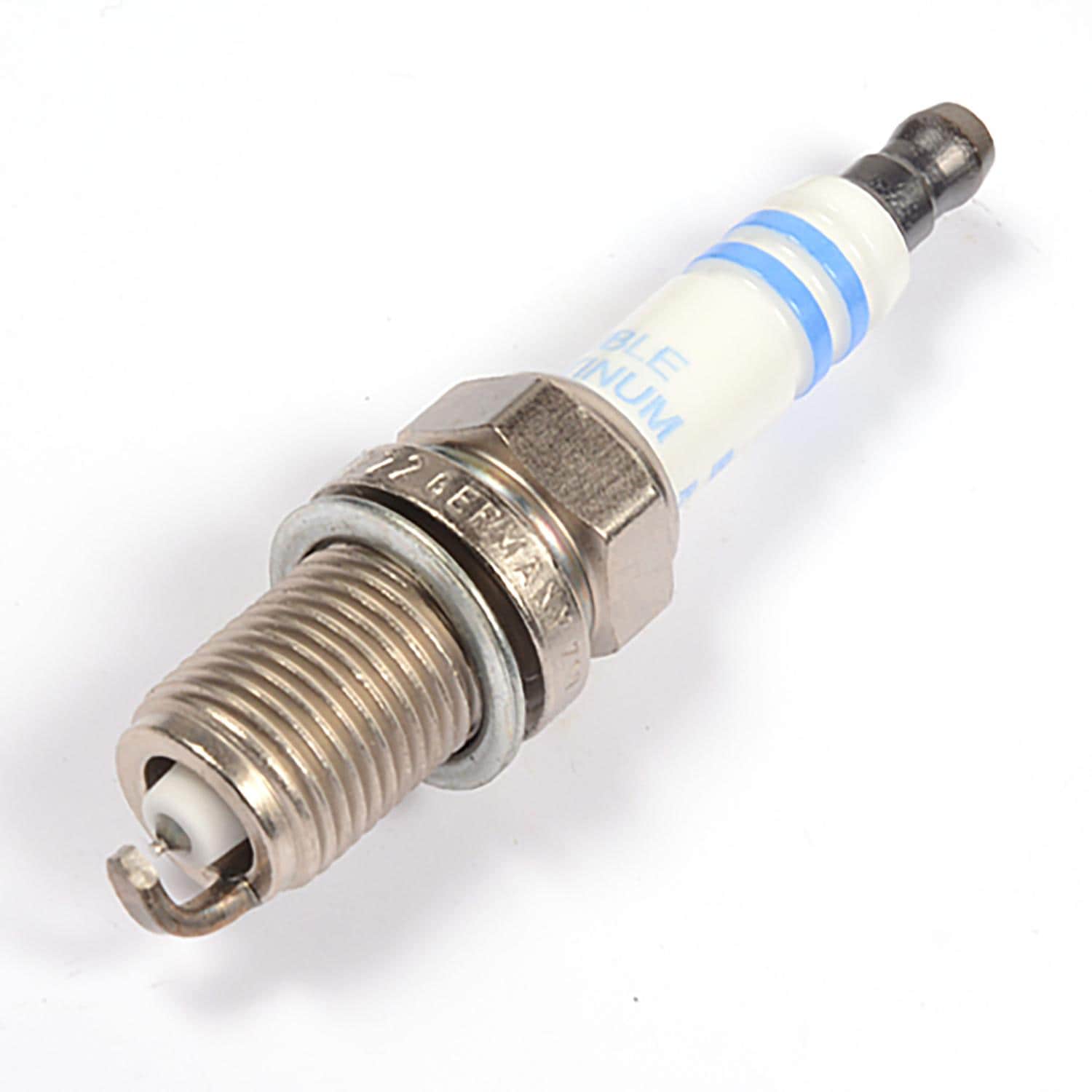 Bosch Double Platinum Spark Plug FR5DPP222