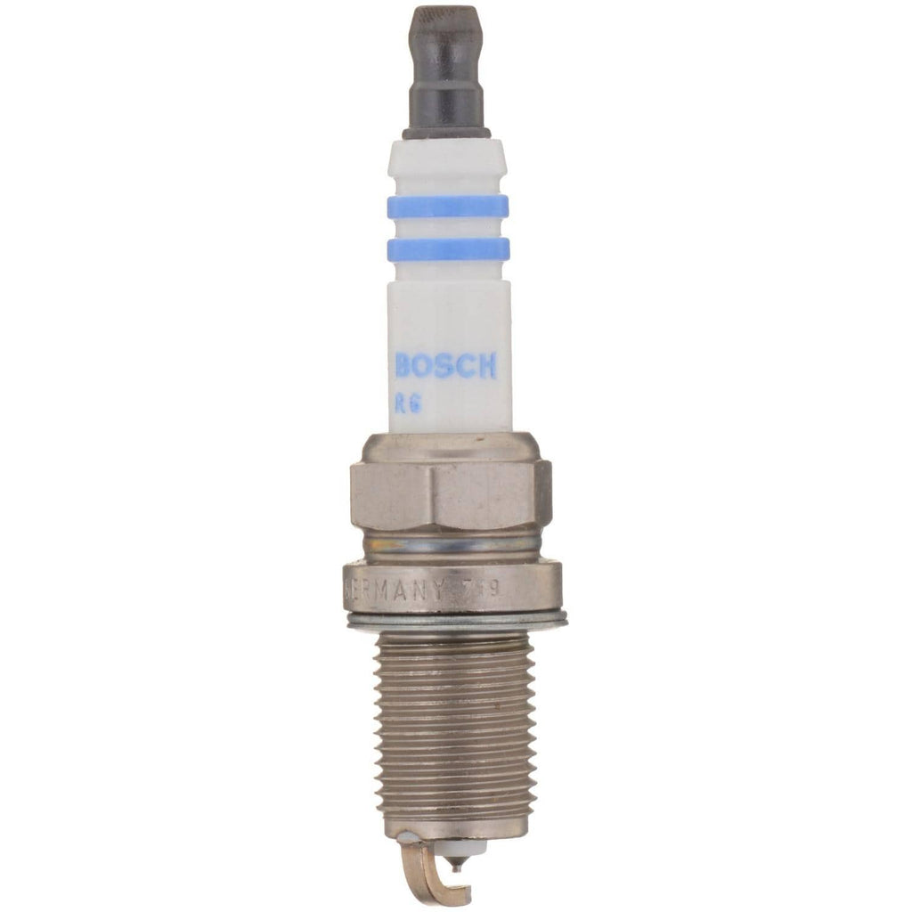 Bosch Double Platinum Spark Plug FR5DPP222