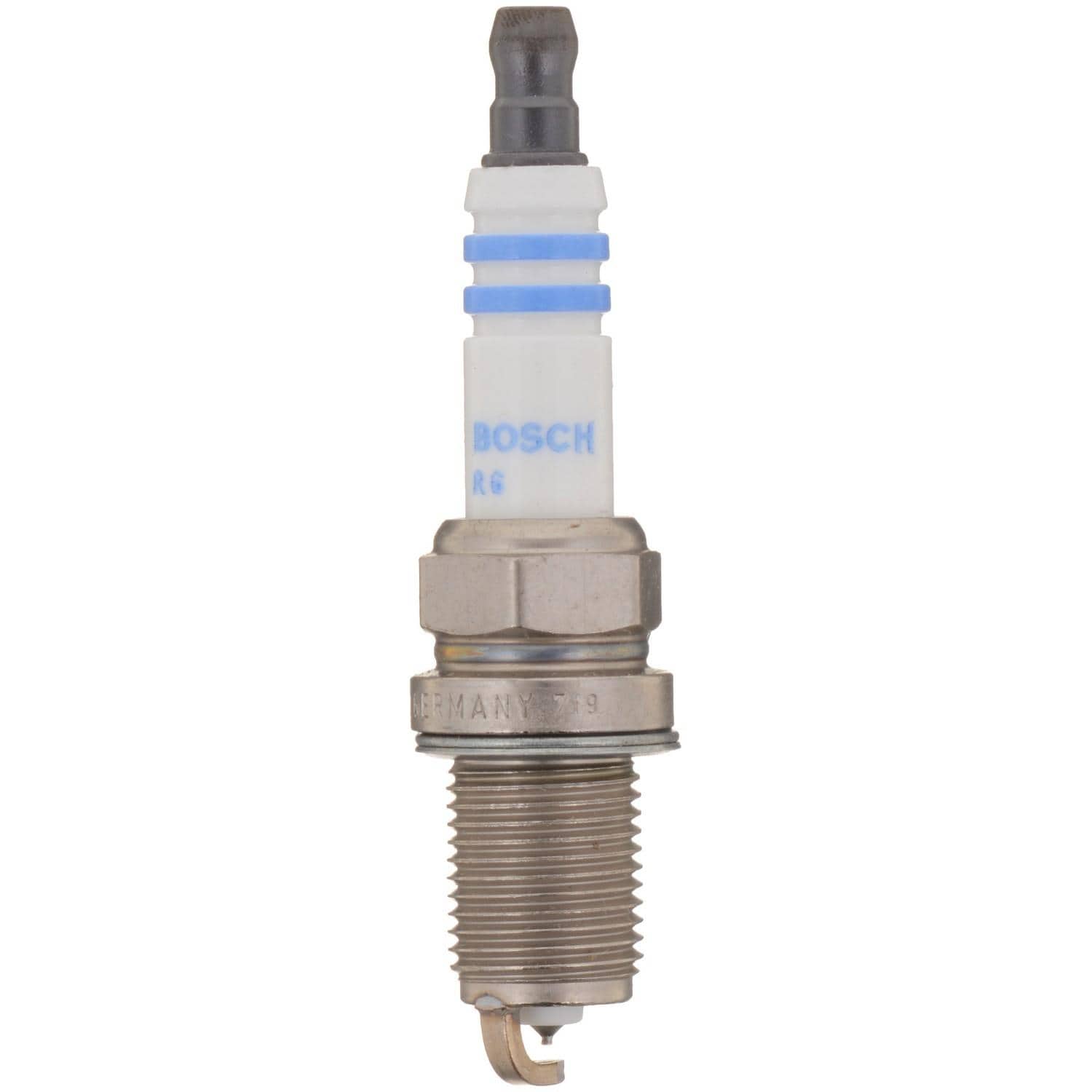 Bosch Double Platinum Spark Plug FR5DPP222