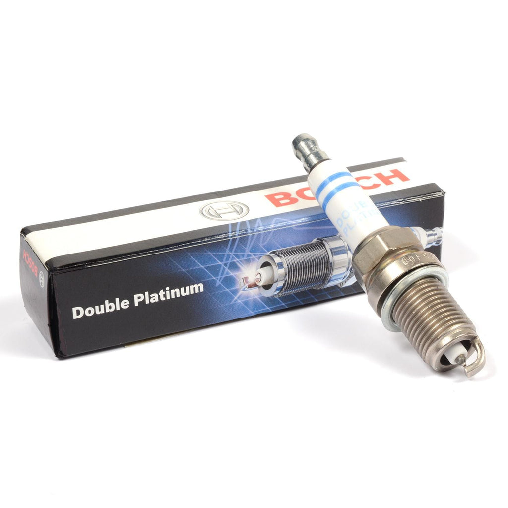 Bosch Double Platinum Spark Plug FR5KPP332S