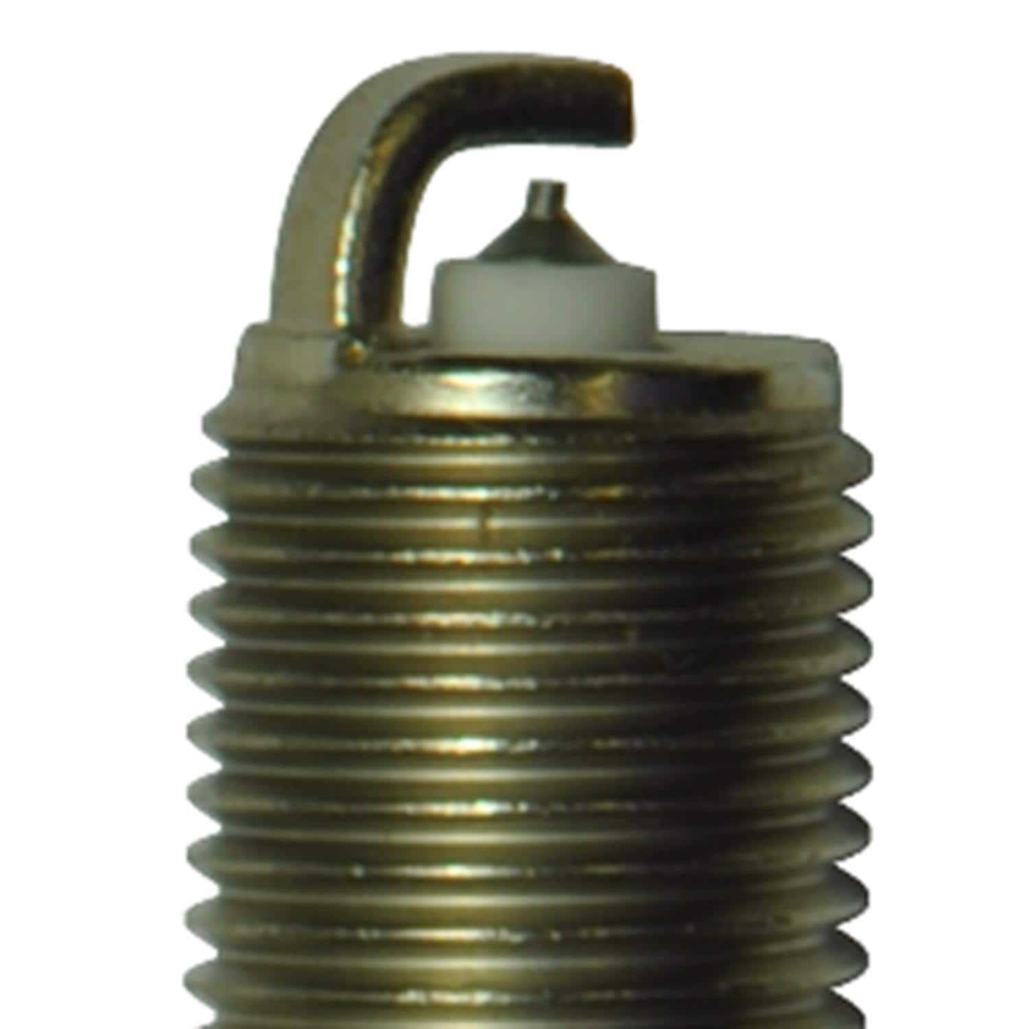 Bosch Double Platinum Spark Plug FR5KPP332S