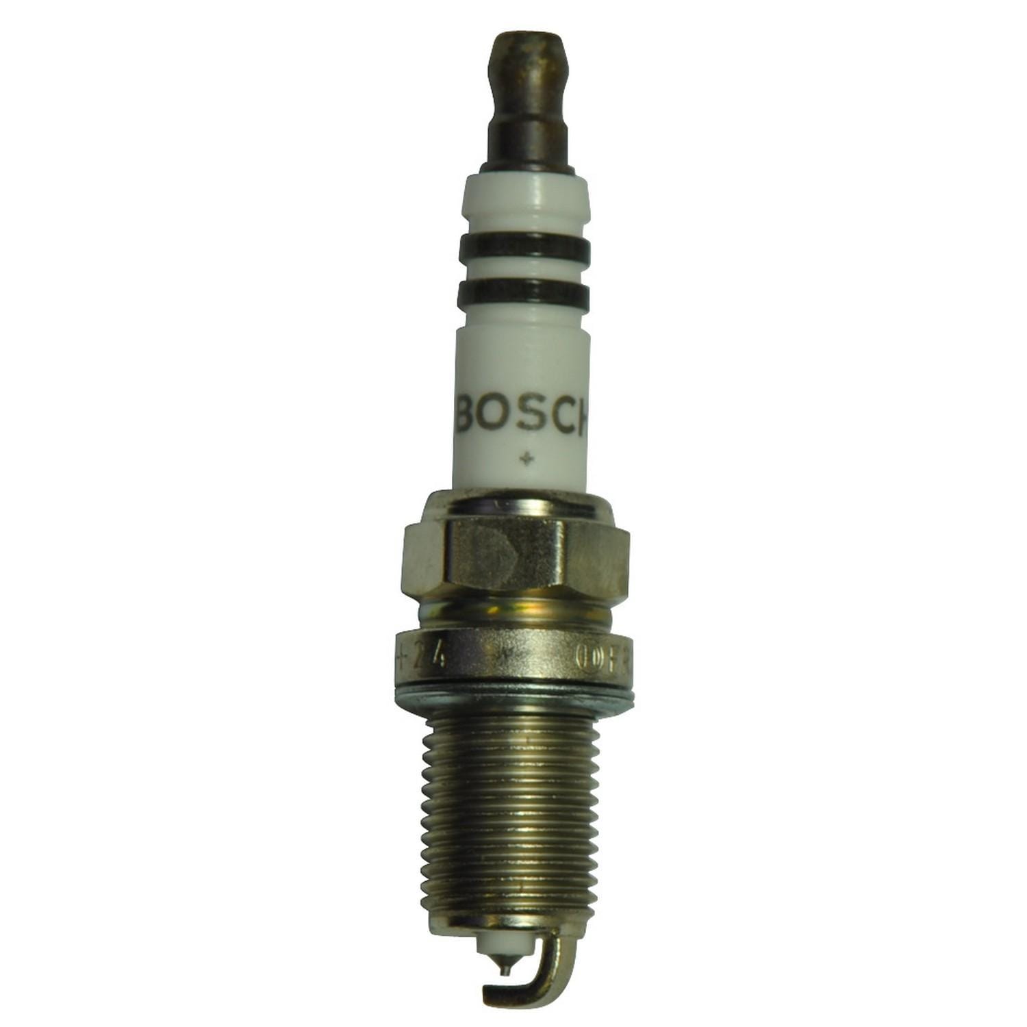 Bosch Double Platinum Spark Plug FR5KPP332S